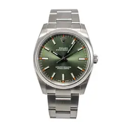 34MM 114200 OLIVE