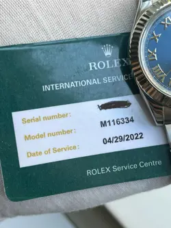 116334 SILVER