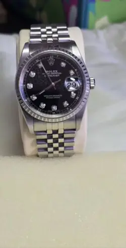16220 WATCH DATE
