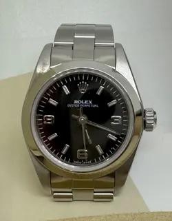 PERPETUAL 76080 CERTIFIED