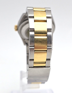 MENS ROLEX TWO