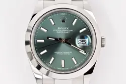 SET 126300 WATCH