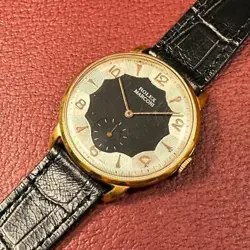 HAND-WOUND APPLIED INDEX