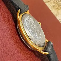 WRISTWATCH ANTIQUE