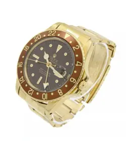 BEER BROWN DIAL