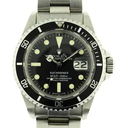 SUBMARINER 1680 STAINLESS