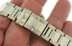 BLACK DIAL RSC