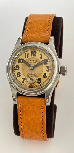 VINTAGE OYSTER LIPTON