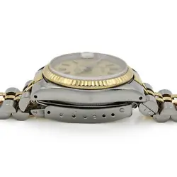 DATEJUST REF. 68273