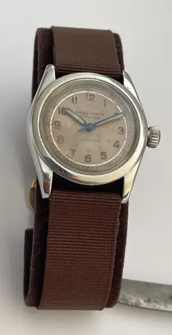 OBSERVATORY WATCH