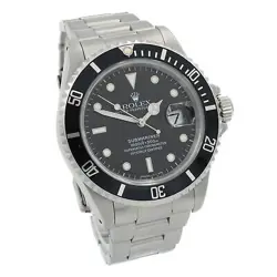 REF. 16610 AUTOMATIC