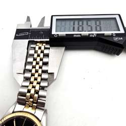 36MM WRIST