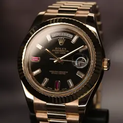 RUBY DIAL PRE-OWNED