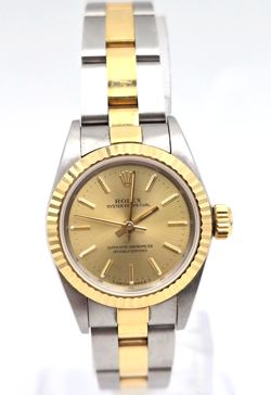 DIAL 24MM WRIST