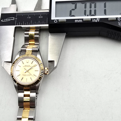 24MM WRIST