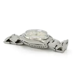 REF 1500 SILVER