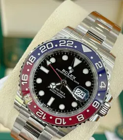ROLEXMENWATCHOYSTER PERPETUAL DATE