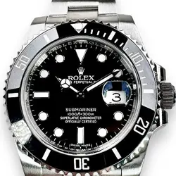 SUBMARINER 116610 UNWORN