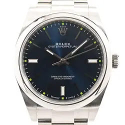 MEN'S WATCH #102818