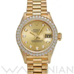 DATEJUST 79138G CASE: