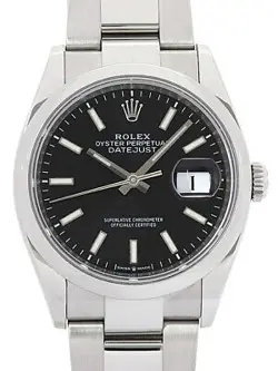 MEN'S WATCH #1022818