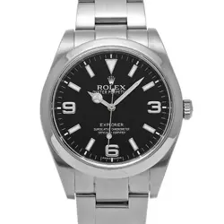 MEN'S WATCH #1032718
