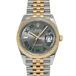 MEN'S WATCH #1021218