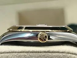 18K GOLD 126303