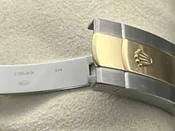 DATEJUST WATCH 41MM
