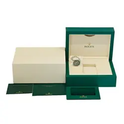 AUTOMATIC CASE: 41.0MM