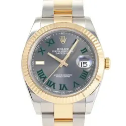 MEN'S WATCH #1031618