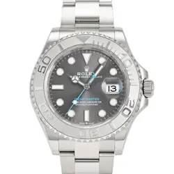 USED ROLEX YACHT MASTER 126622 AUTOMATIC CASE: 40.0MM MEN'S WATCH #1011418