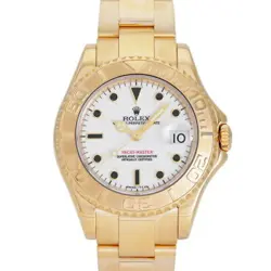68628 WHITE AUTOMATIC