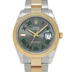 MEN'S WATCH #1021618