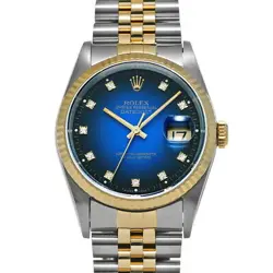 MEN'S WATCH #1028318