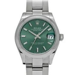 278240 GREEN CASE: