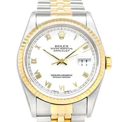 ROMAN DIAL YG