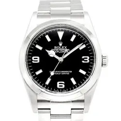 DIAL 114270 WATCH