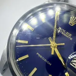 REDAN WATCH