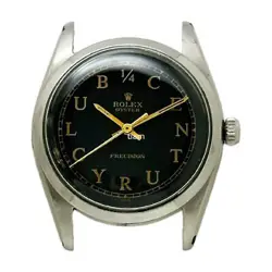 1950S WATCH MEN