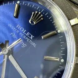 ROLEX 14010M AIR-KING