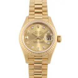 DATEJUST 79178G CHAMPAGNE