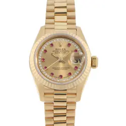 69178LR CHAMPAGNE GOLD