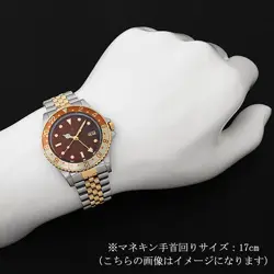 MASTER 16753 BROWN