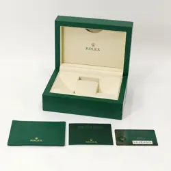 ROLEX Datejust 41 10P diamond 126334G Slate (Grey) 5-row Jubilee Bracelet Ra...