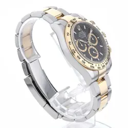 DAYTONA 126503 BLACK