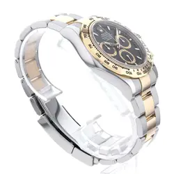 DAYTONA 126503 BLACK