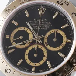 16523 BLACK NUMBER