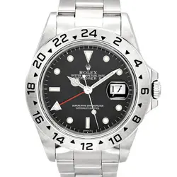 DIAL 16570 WATCH