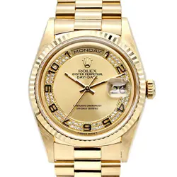 ROLEX 18238MR